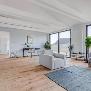 Limehome Bleichenstraße Hannover