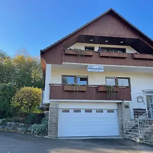 Rhoenstueble Gasthof