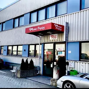 Messe Hostel