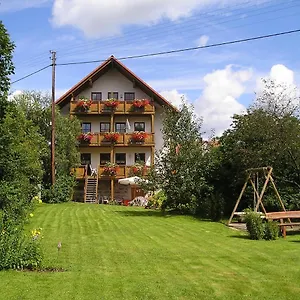 Gästehaus&ferienhof Hüfner Gasthof