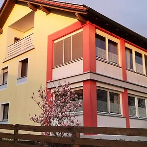 Vermietung Gisl Gasthof